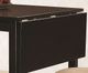 Coaster® Kelso Cappuccino Dining Table-3