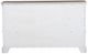Liberty Furniture Magnolia Manor Antique White/Weathered Bark 68" Dresser-4