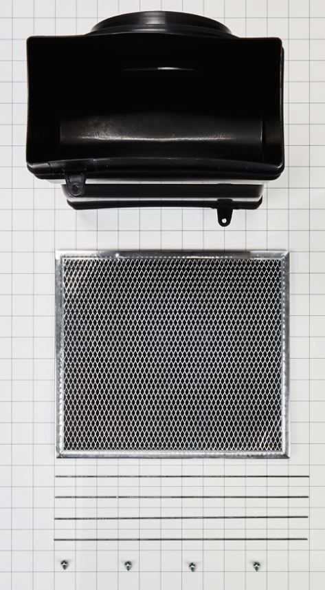 Whirlpool® Recirculation Kit-4