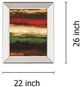 Classy Living W. Blake Nightlight Il 22" Wall Art-2