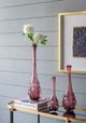 A & B Home Purple Ursula Vases-4