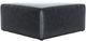 Jackson Furniture Remington Pine Cocktail Ottoman-0
