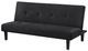Coaster® Stanford Black Sleeper Sofa -3