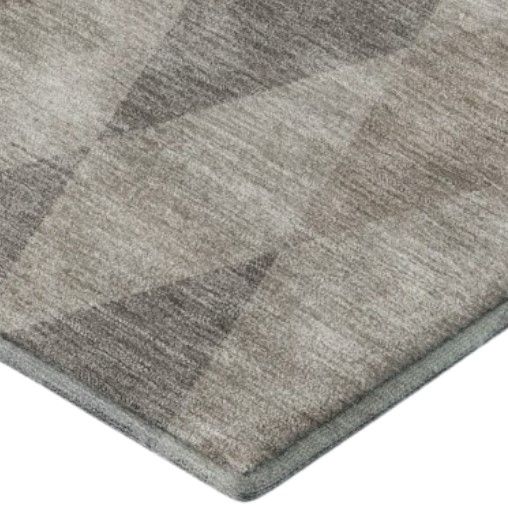 Dalyn™ Rug Company The Reserve TR2 Beige 5'x8' Area Rug-2