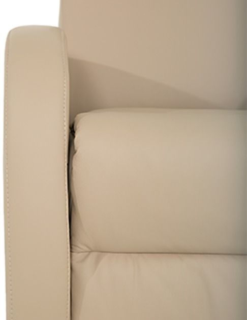 Palliser® Furniture Jasper Beige Wallhugger Power Recliner-2