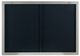 A & B Home Mahana Blue/White Coral Wall Art-2