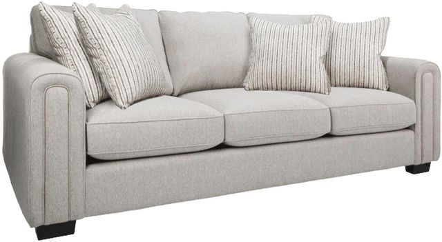 Superstyle Furniture Ltd. Customizable 9530 Fabric Sofa-0