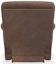 La-Z-Boy® James Sable Power Rocking Recliner-3