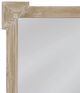 Bassett Mirror Dareen Natural Wall Mirror-3