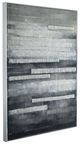A & B Home Camacho Hand Painting Wall Art-0