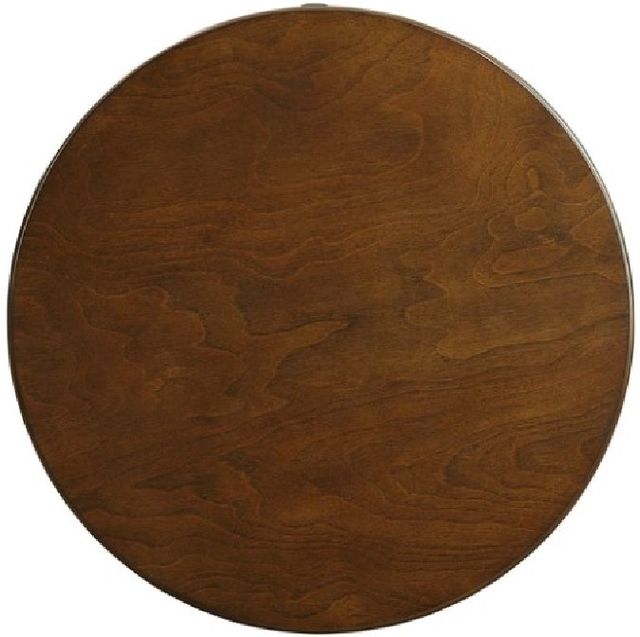 ACME Furniture Alysa Walnut Accent Table-2