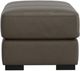 Catnapper® Dutton Taupe Ottoman-3