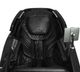 Infinity® Massage Chairs Circadian Syner-D Black Massage Chair-4