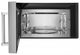 KitchenAid® 1.9 Cu. Ft. Stainless Steel Over The Range Microwave Hood Combination-2