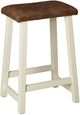 Country Classic Collection Customizable Manhattan Counter Stool-1