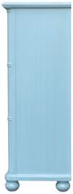 Cottage Creek Furniture Beachfront Ocean Blue Chest-3
