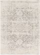 Surya Harput Gray 18" Sample Rug-0