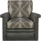 Bradington-Young Customizable Mallory Swivel Chair-1