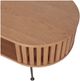 Moe's Home Collection Henrich White Oil Coffee Table-4