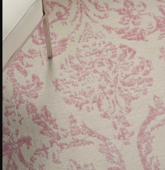 Nourison Home™ Jubilant 5'x7' Style 21 Area Rug-4
