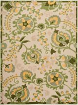 Ivory Green