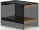 Canadel Fiction Rectangular End Table-0