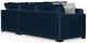 Jackson Furniture Jetson 3-Piece Nile L-Shape Sectional-3
