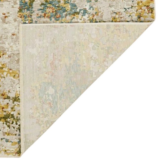 Karastan® Memento Sentimental Beige 5'x8' Area Rug-2
