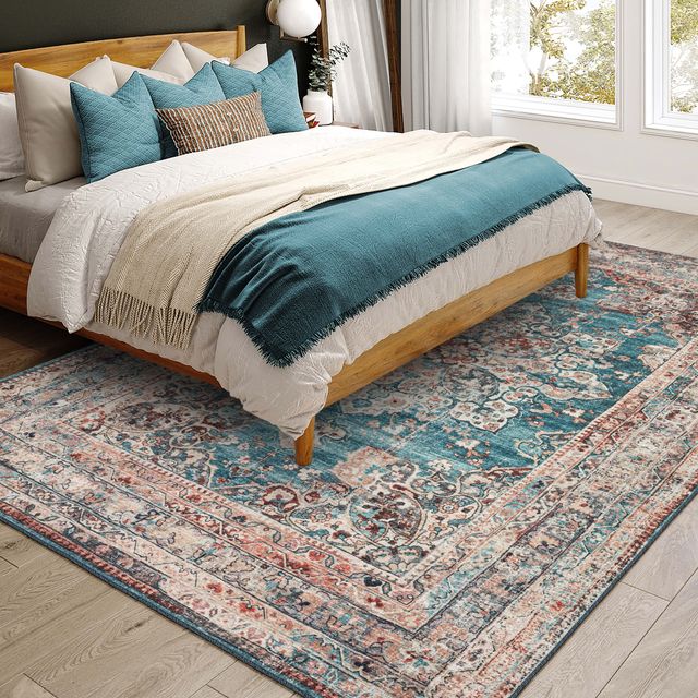 Dalyn™ Rug Company Jericho JC6 Riviera 5'x8' Area Rug-4