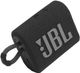 JBL® GO 3 Black Portable Bluetooth Speaker-5