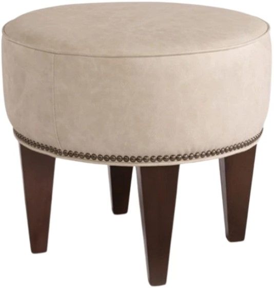 Smith Brothers Customizable 2000 Ottoman-0