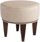 Smith Brothers Customizable 2000 Ottoman-0