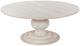 Classic Home Hera Creamwood Dining Table-2