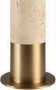 Renwil® Amadora Antique Brushed Brass Table Lamp-2