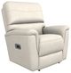 La-Z-Boy® Ava Ivory Power Wall Recliner with Headrest and Lumbar-0