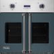 Viking® 7 Series 30" Squall Electric Single French-Door Oven-0