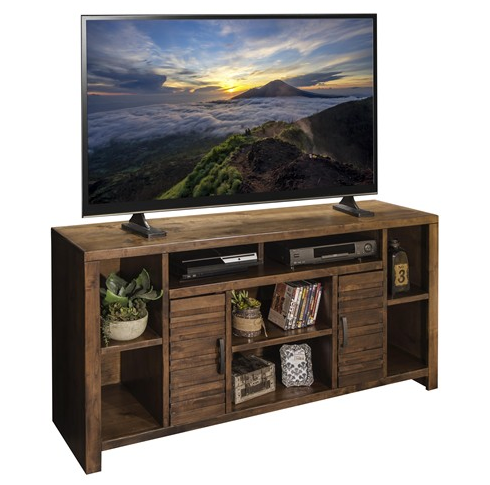 Legends Home Sausalito 64" Console-0