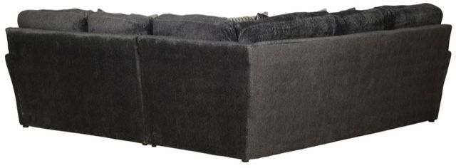 Jackson Furniture Mammoth 2-Piece Smoke Right Side Facing L-Shape Sectional-3