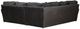Jackson Furniture Mammoth 2-Piece Smoke Right Side Facing L-Shape Sectional-3