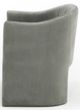 VIG Furniture Modrest Pettit Modrest Danube Gray Dining Chair-2