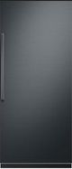 Dacor® Modernist 36" Graphite Stainless Steel Right Hinged Panel Kit-0