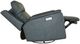 Flexsteel® Vernon Admiral Power Swivel Glider Recliner-4