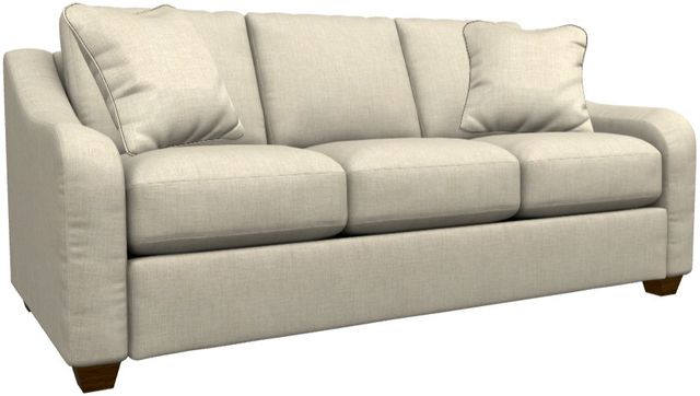 La-Z-Boy® Charlie Porcelain Sofa-0