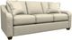 La-Z-Boy® Charlie Porcelain Sofa-0