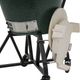 Big Green Egg® Stainless Steel Nest Utility Rack Grill Component-2