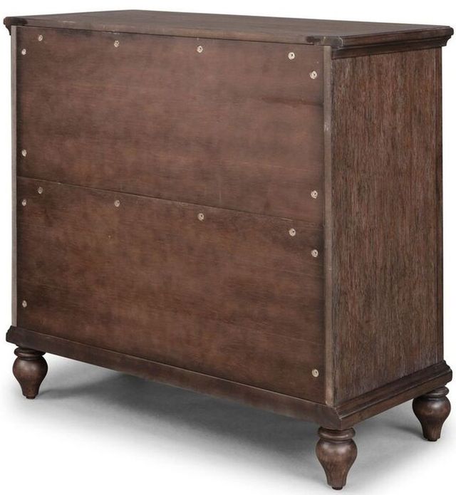 Homestyles® Southport Distressed Oak Chest-1