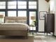 American Drew® AD Modern Classics Samuel Queen Platform Bed-2