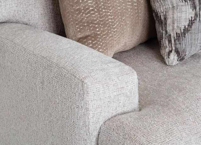 Franklin™ Katina Burmese Bamboo Swivel Accent Chair-4