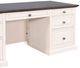 Sunny Designs™ Carriage House European Cottage Office Desk-3