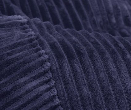 CordaRoy's® Indigo Bean Bag Full Cover-1
